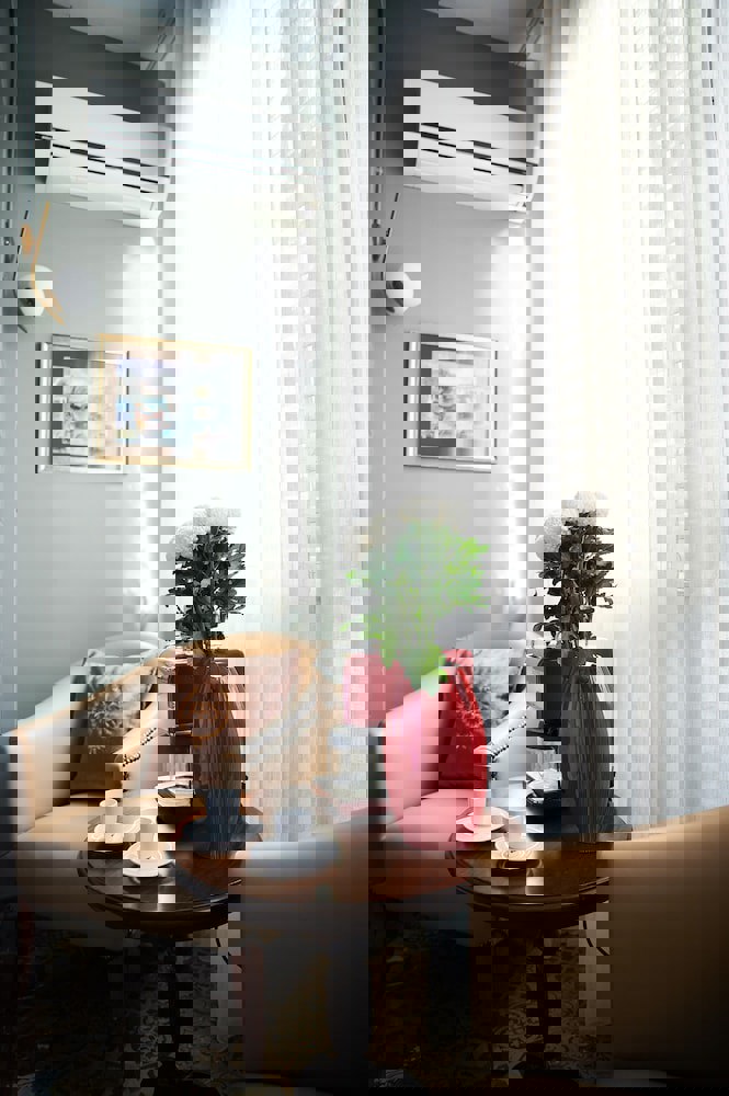 Faikpasha Apartments