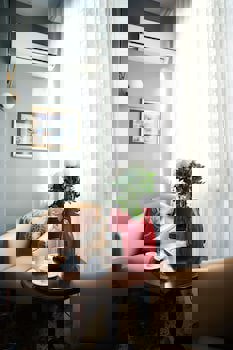 Faikpasha Apartments