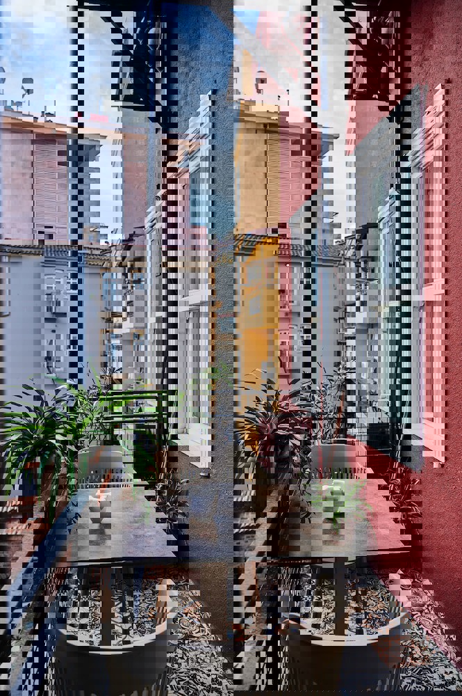 Faikpasha Apartments