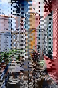 Faikpasha Apartments