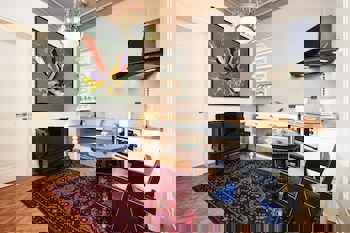 Faikpasha Apartments