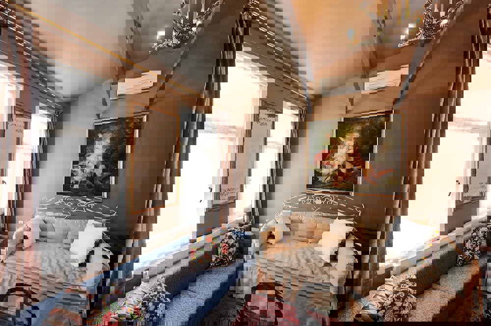 Faikpasha Apartments