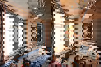 Faikpasha Apartments