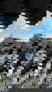 Faikpasha Apartments