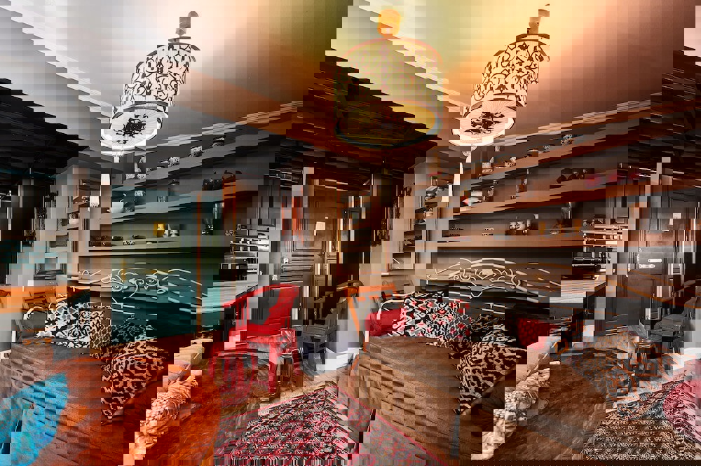 Faikpasha Apartments