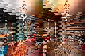 Faikpasha Apartments