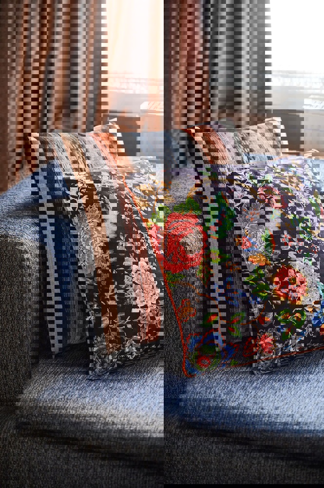 Faikpasha Apartments