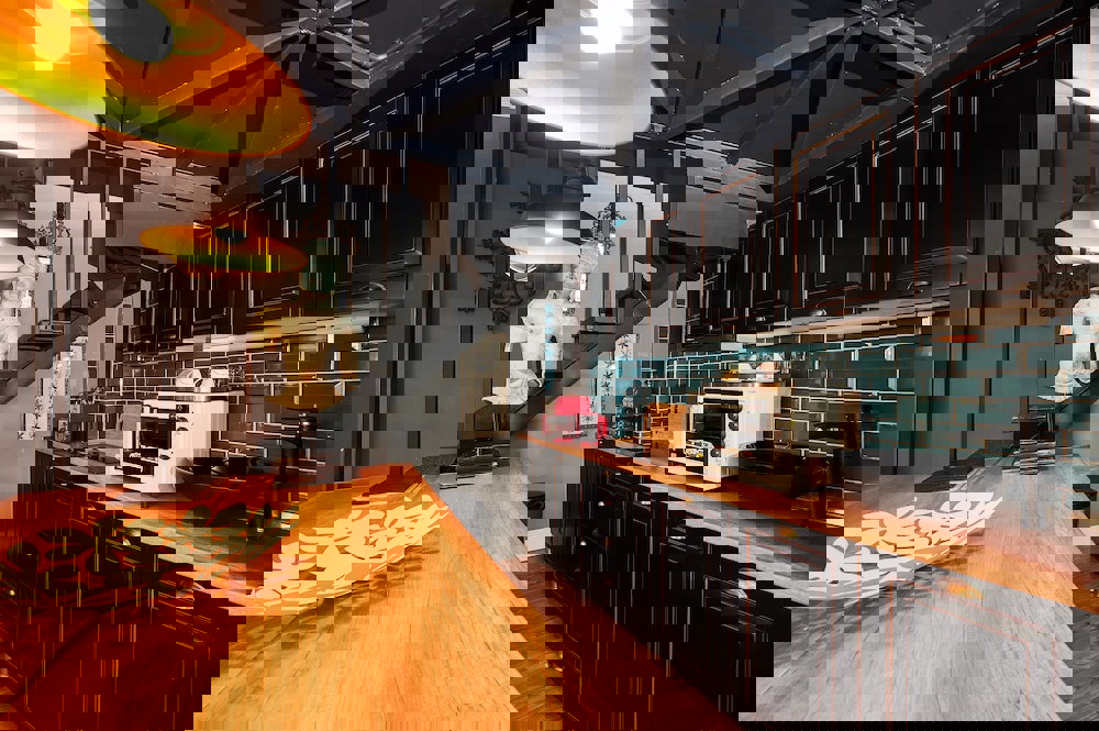 Faikpasha Apartments