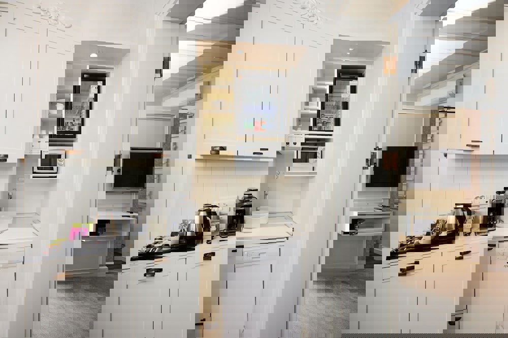 Faikpasha Apartments