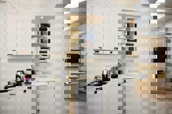 Faikpasha Apartments