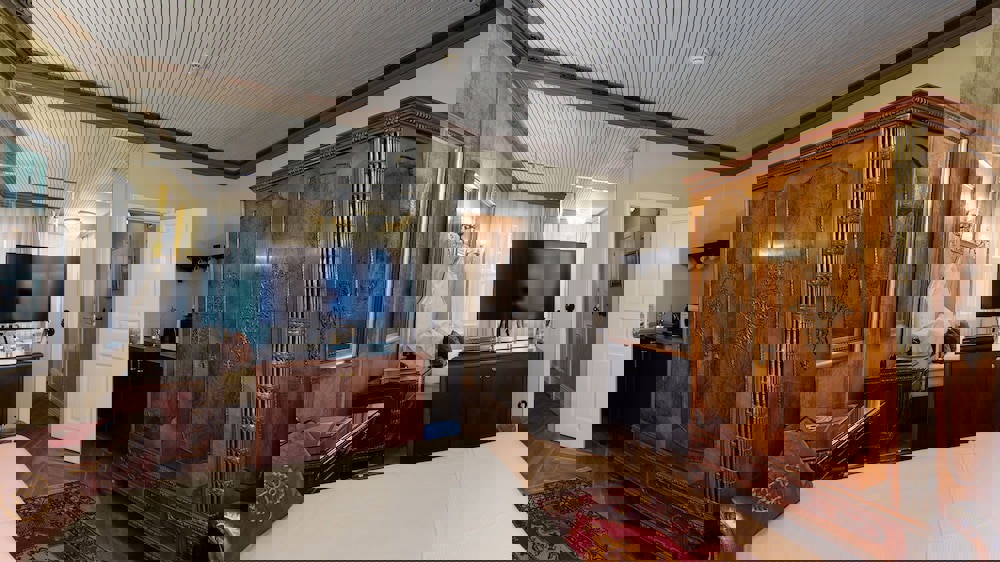 Faikpasha Apartments