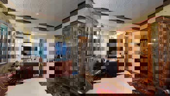 Faikpasha Apartments