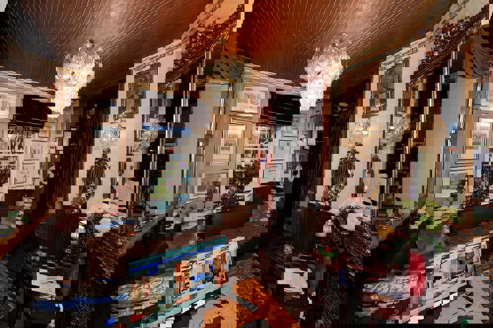 Faikpasha Apartments