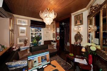 Faik Pasha Suites