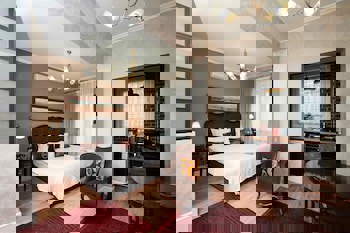 Faikpasha Apartments