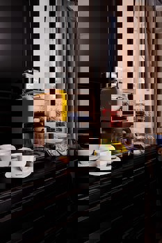 Faikpasha Apartments