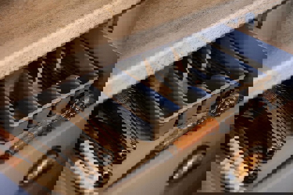 Faikpasha Apartments