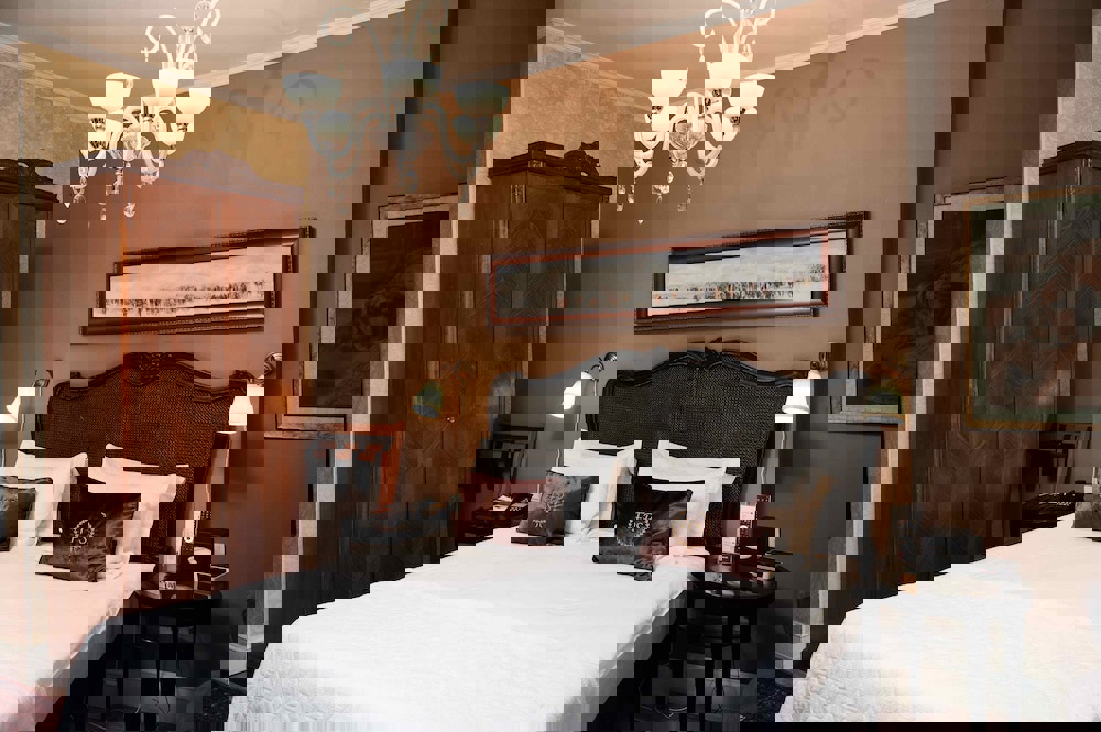 Faikpasha Apartments