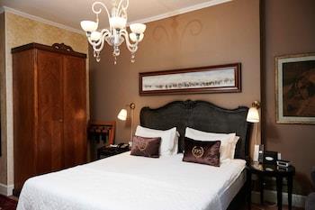 Faik Pasha Suites