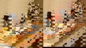 Faikpasha Apartments