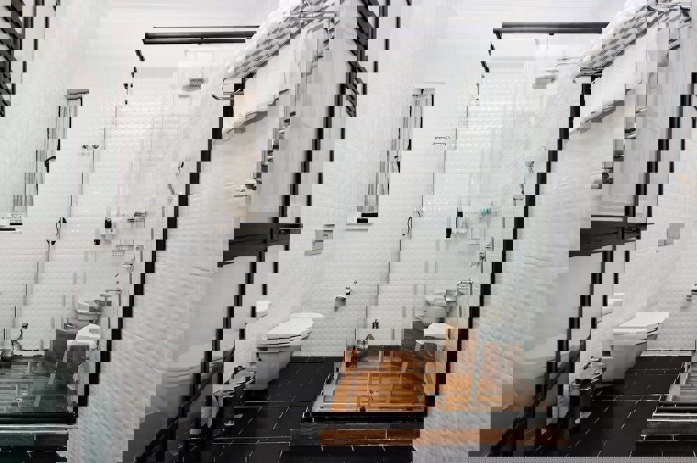 Faikpasha Apartments