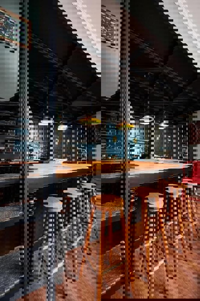 Faikpasha Apartments