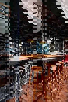 Faikpasha Apartments