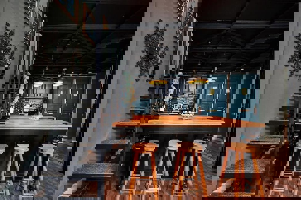 Faikpasha Apartments