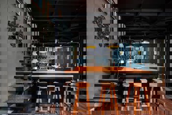 Faikpasha Apartments