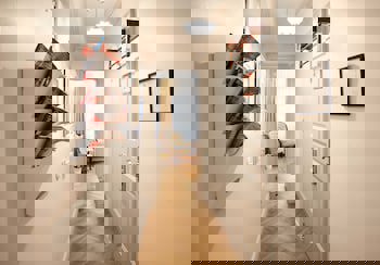 Faikpasha Apartments