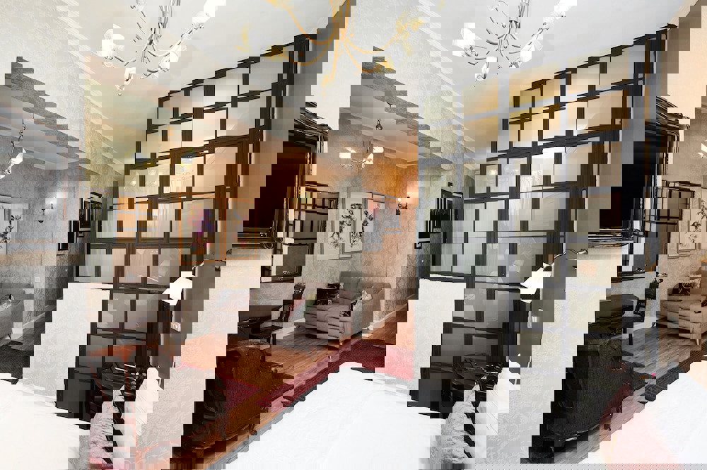 Faikpasha Apartments