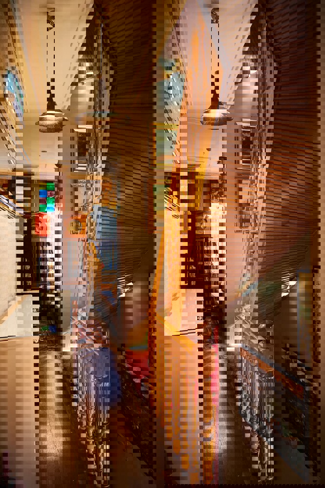 Faikpasha Apartments