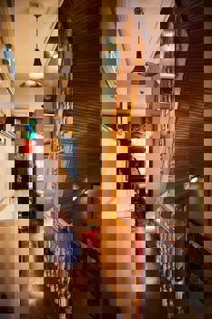 Faikpasha Apartments