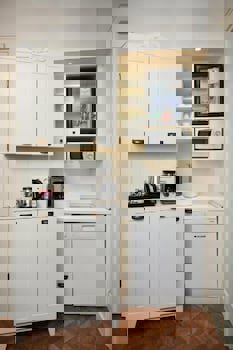 Faikpasha Apartments