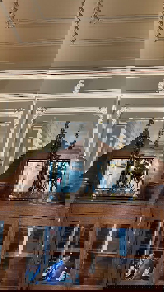 Faikpasha Apartments