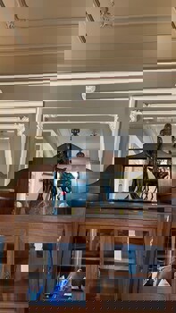 Faikpasha Apartments