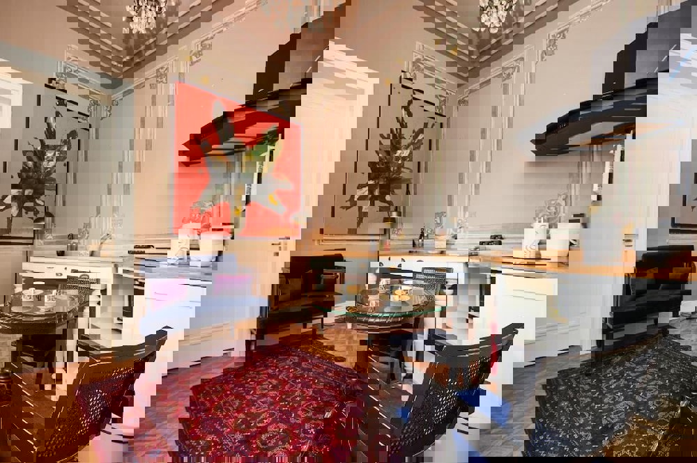 Faikpasha Apartments