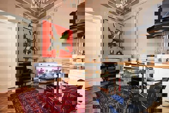 Faikpasha Apartments