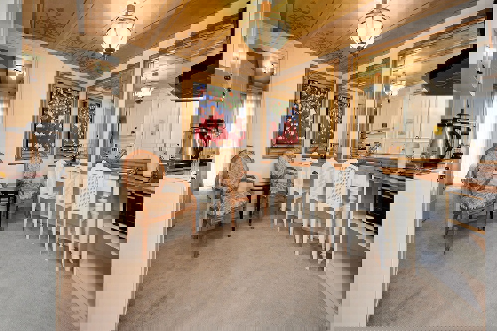 Faikpasha Apartments