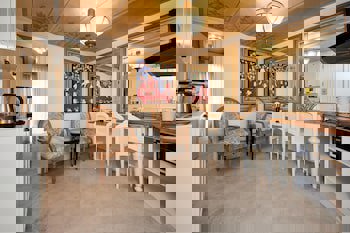 Faikpasha Apartments