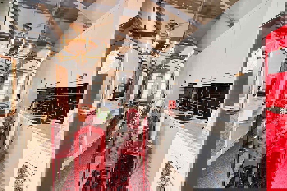 Faikpasha Apartments