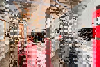 Faikpasha Apartments