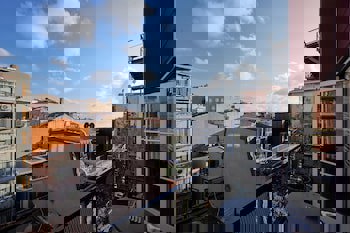 Faikpasha Apartments