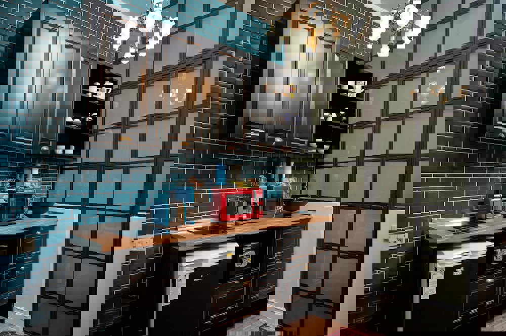 Faikpasha Apartments