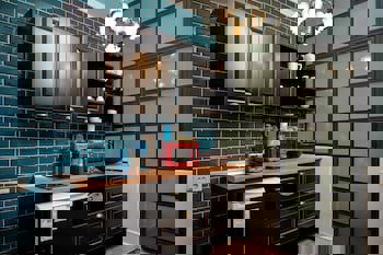 Faikpasha Apartments