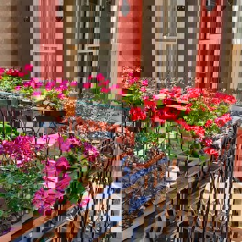 Faikpasha Apartments