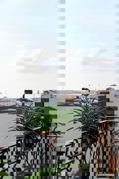 Faikpasha Apartments