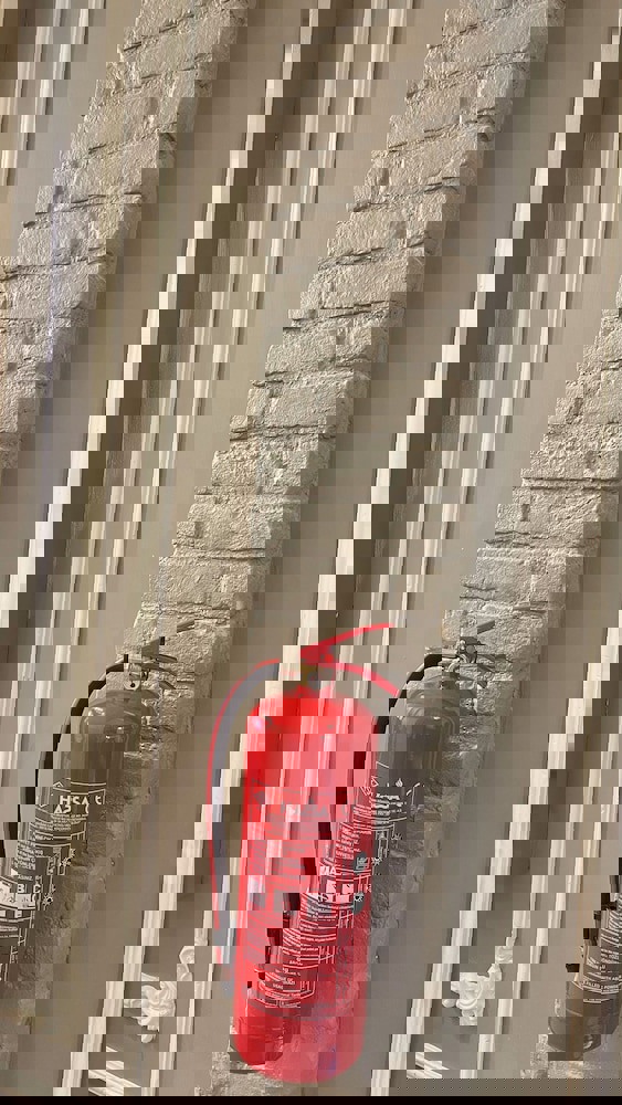 Faikpasha Apartments