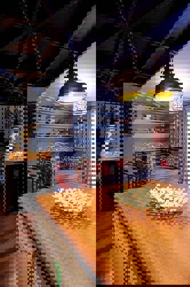 Faikpasha Apartments