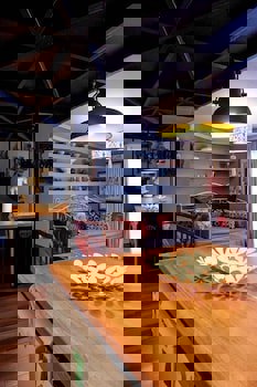 Faikpasha Apartments